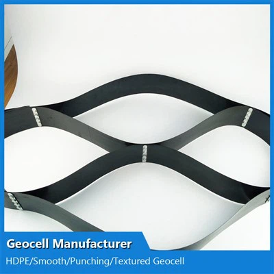 مقاومت خزشی ژئوسل چین چقدر است؟